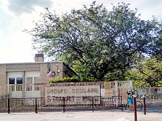 École Maternelle et Primaire Avignon Stuart Mill