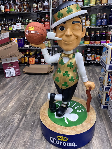 Grocery Store «Appletown Market», reviews and photos, 9 Main St, Sterling, MA 01564, USA