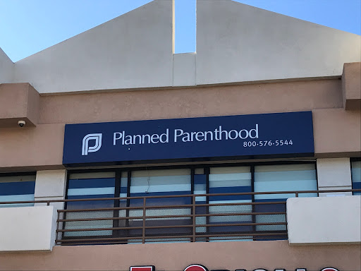 Planned Parenthood - Burbank Health Center