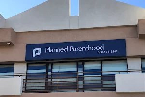 Planned Parenthood - Burbank Health Center image