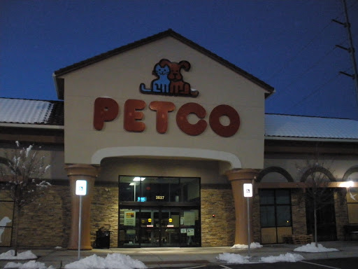 Pet Supply Store «Petco Animal Supplies», reviews and photos, 3637 2700 W, West Valley City, UT 84119, USA