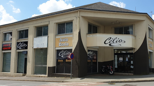 Auto-École Celio à Loudéac, Côtes-d’Armor