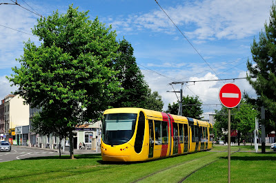 Pneus express68 à Mulhouse