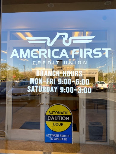 Credit Union «America First Credit Union», reviews and photos