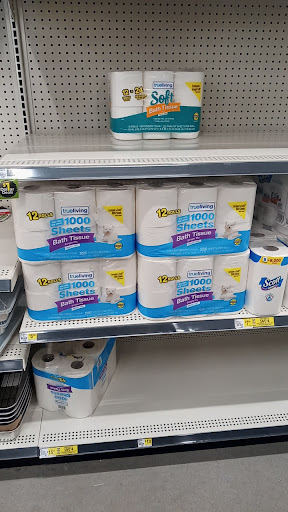 Discount Store «Dollar General», reviews and photos, 2617 1st Ave E, Newton, IA 50208, USA