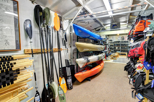 Canoe & Kayak Store «Back Country Ski & Sport», reviews and photos, 1931 Apperson Dr, Salem, VA 24153, USA