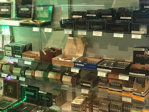 Tobacco Shop «Tobacco And Vapor Zone», reviews and photos, 7340 Bell Creek Rd, Mechanicsville, VA 23111, USA