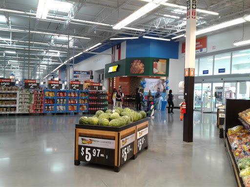Walmart Supercenter