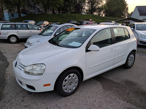 Used Car Dealer «Germantown Auto Sales», reviews and photos, 7237 Germantown Pike, Germantown, OH 45327, USA