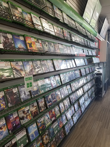 Video Game Store «GameStop», reviews and photos, 1301 W Glade Rd STE 164, Euless, TX 76039, USA