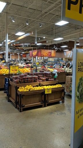 Grocery Store «Kroger», reviews and photos, 400 S Maple Rd, Ann Arbor, MI 48103, USA