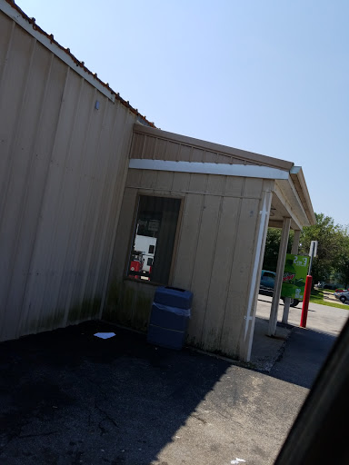 Grocery Store «Jamestown IGA», reviews and photos, 33 W Brush St, Jamestown, IN 46147, USA