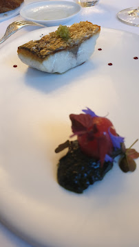 Foie gras du Restaurant gastronomique Restaurant Kei à Paris - n°17