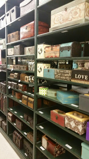 Craft Store «Hobby Lobby», reviews and photos, 9265 N Fwy Service Rd E, Fort Worth, TX 76177, USA