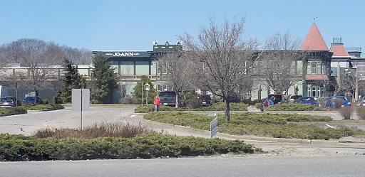 Fabric Store «Jo-Ann Fabrics and Crafts», reviews and photos, 665 Iyannough Rd, Hyannis, MA 02601, USA