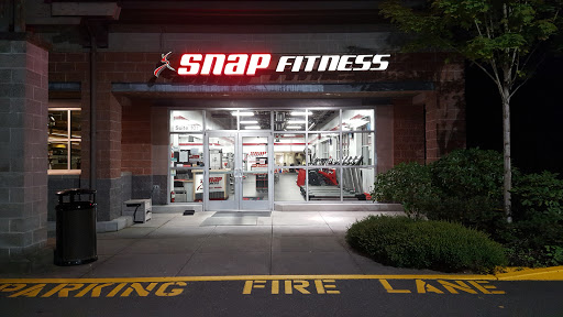 Gym «Snap Fitness», reviews and photos, 11435 Avondale Rd NE, Redmond, WA 98052, USA