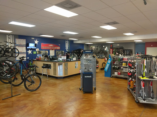 Bicycle Store «Bike America», reviews and photos, 10404 W Atlantic Blvd, Coral Springs, FL 33071, USA