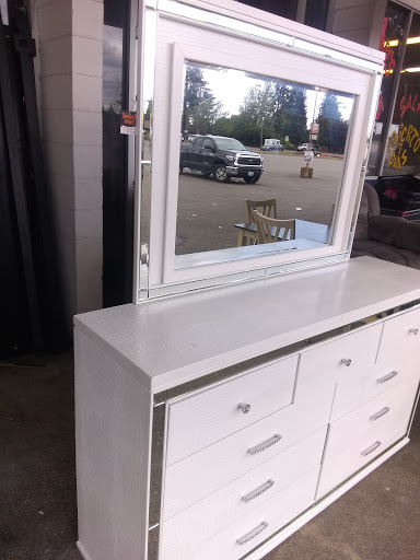 Cleaners «Auburn Best Cleaner», reviews and photos, 1011 Auburn Way S, Auburn, WA 98002, USA