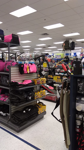 Sporting Goods Store «Big 5 Sporting Goods», reviews and photos, 4901 N Stone Ave #4, Tucson, AZ 85704, USA