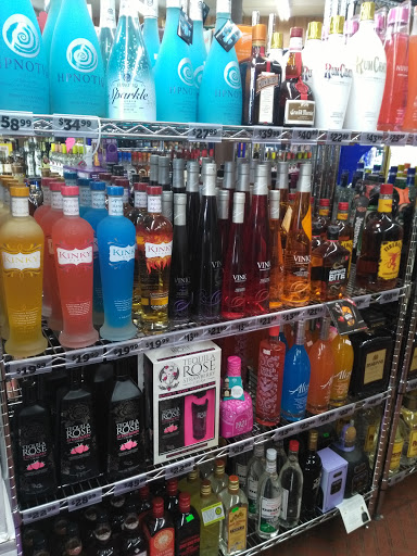 Liquor Store «House of Liquors», reviews and photos, 4330 Callaghan Rd, San Antonio, TX 78228, USA