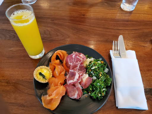 Restaurant «Market at EDITION», reviews and photos, 2901 Collins Ave, Miami Beach, FL 33140, USA