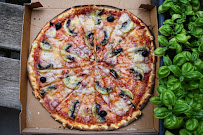 Photos du propriétaire du Pizzeria Pizza bella à Villemoustaussou - n°6