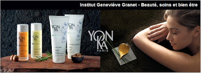 Institut Geneviève Granet à Avignon