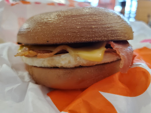 Donut Shop «Dunkin Donuts», reviews and photos, 645 Penn St, Reading, PA 19601, USA