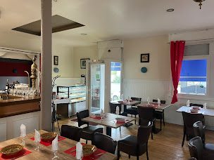 Photo n°42 de Restaurant Le Ksar à Ostwald ()