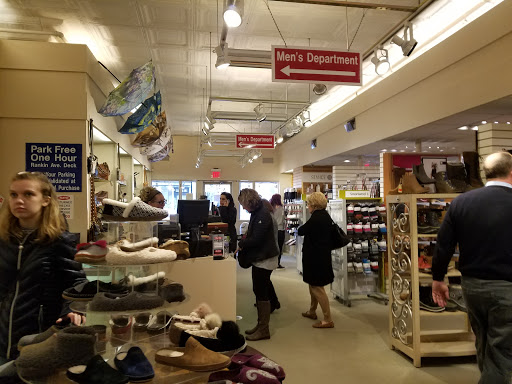 Shoe Store «Tops For Shoes», reviews and photos, 27 N Lexington Ave, Asheville, NC 28801, USA