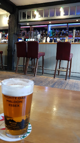 Reviews of The Fox & Fiddler in Colchester - Pub