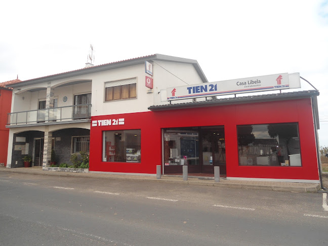 Casa Libela-electrodomésticos Lda