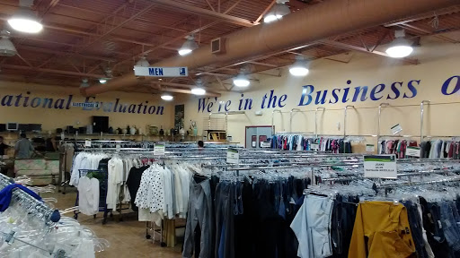 Thrift Store «Goodwill Port St. Lucie West Store & Donation Center», reviews and photos