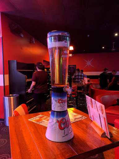 Bowling Alley «AMF Tempe Village Lanes», reviews and photos, 4407 S Rural Rd, Tempe, AZ 85282, USA