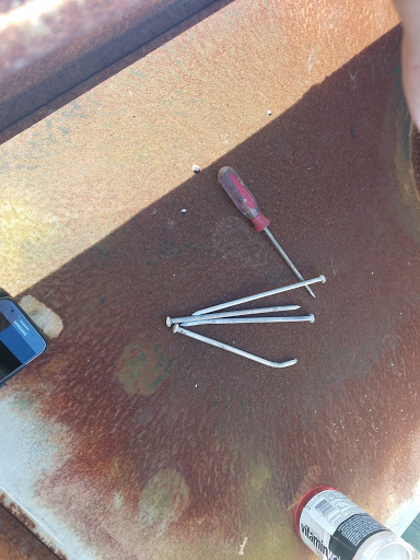 Roofing Contractor «Handyman Roofing», reviews and photos, 11327 43rd St N, Clearwater, FL 33762, USA