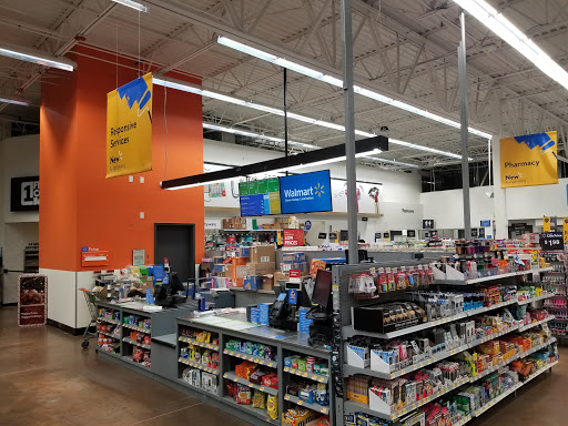 Supermarket «Walmart Neighborhood Market», reviews and photos, 2108 Bedford Rd, Bedford, TX 76021, USA