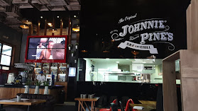 Johnnie Pine's