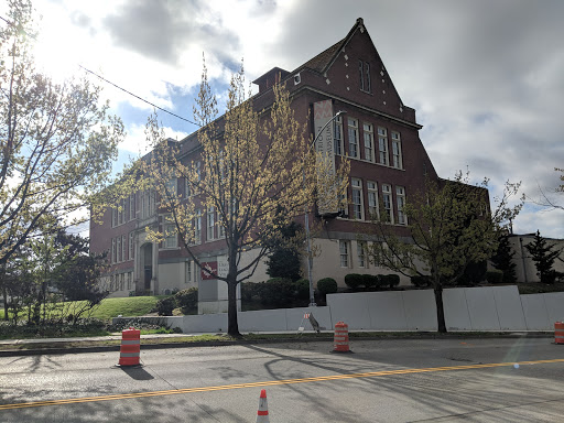 Museum «Northwest African American Museum», reviews and photos, 2300 S Massachusetts St, Seattle, WA 98144, USA