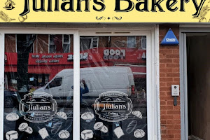 Julian's Bakery