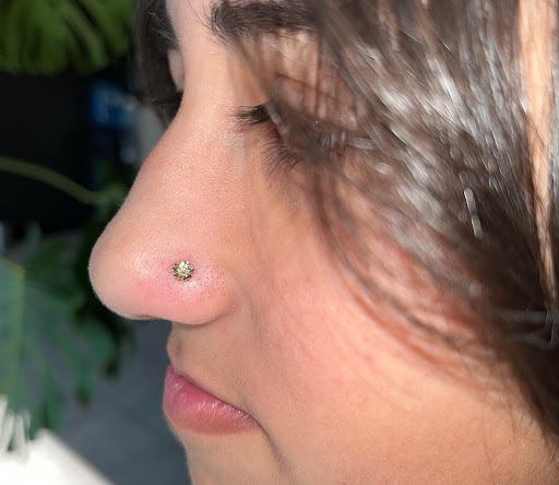 Explore tattoo ideas running, creative tattoo ideas in Corvallis, available at High Priestess Piercing & Tattoo