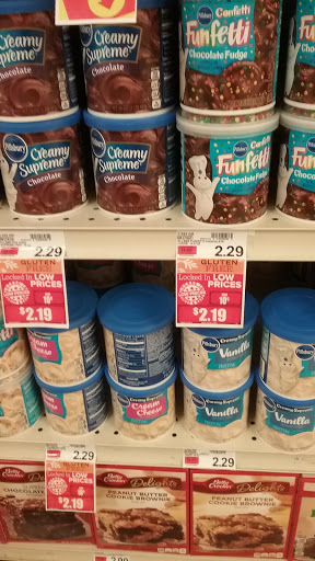 Supermarket «Marsh Supermarket», reviews and photos, 621 N University Blvd, Middletown, OH 45042, USA