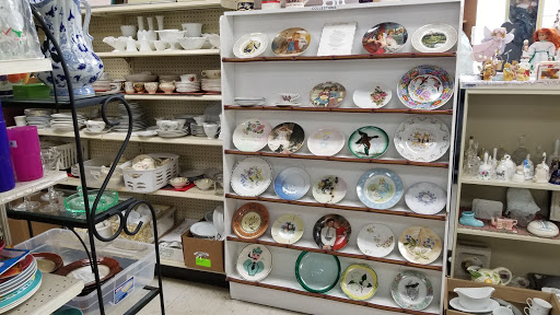 Non-Profit Organization «St. Vincent de Paul Society», reviews and photos, 2939 12th Ave S, Minneapolis, MN 55407, USA