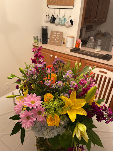 Florist «Petals With Style», reviews and photos, 117 S West End Ave, Lancaster, PA 17603, USA
