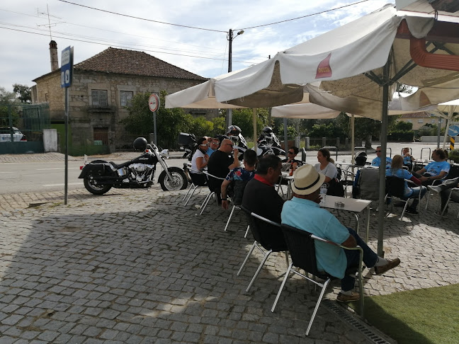 Zé Calha - Restaurante