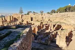 Site archéologique de Carthage image
