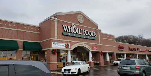 Grocery Store «Whole Foods Market», reviews and photos, 601 N Main St, Providence, RI 02904, USA