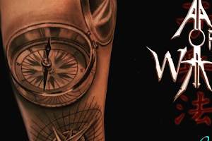Art of War 2 Tattoo Studios image
