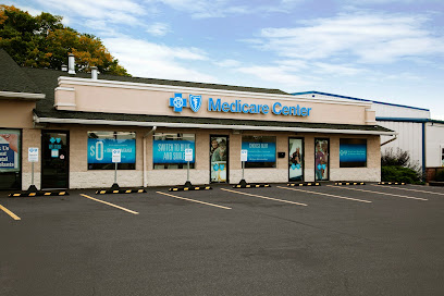 Highmark Blue Cross Blue Shield of Western New York Medicare Help Center - Tonawanda
