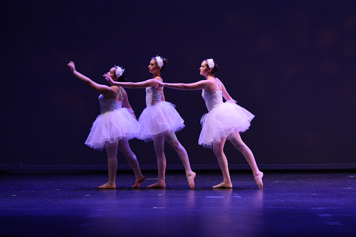 Performing Arts Theater «Edmonds Center For the Arts», reviews and photos, 410 4th Ave N, Edmonds, WA 98020, USA