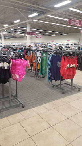 Clothing Store «Burlington Coat Factory», reviews and photos, 380 Cooley St, Springfield, MA 01128, USA